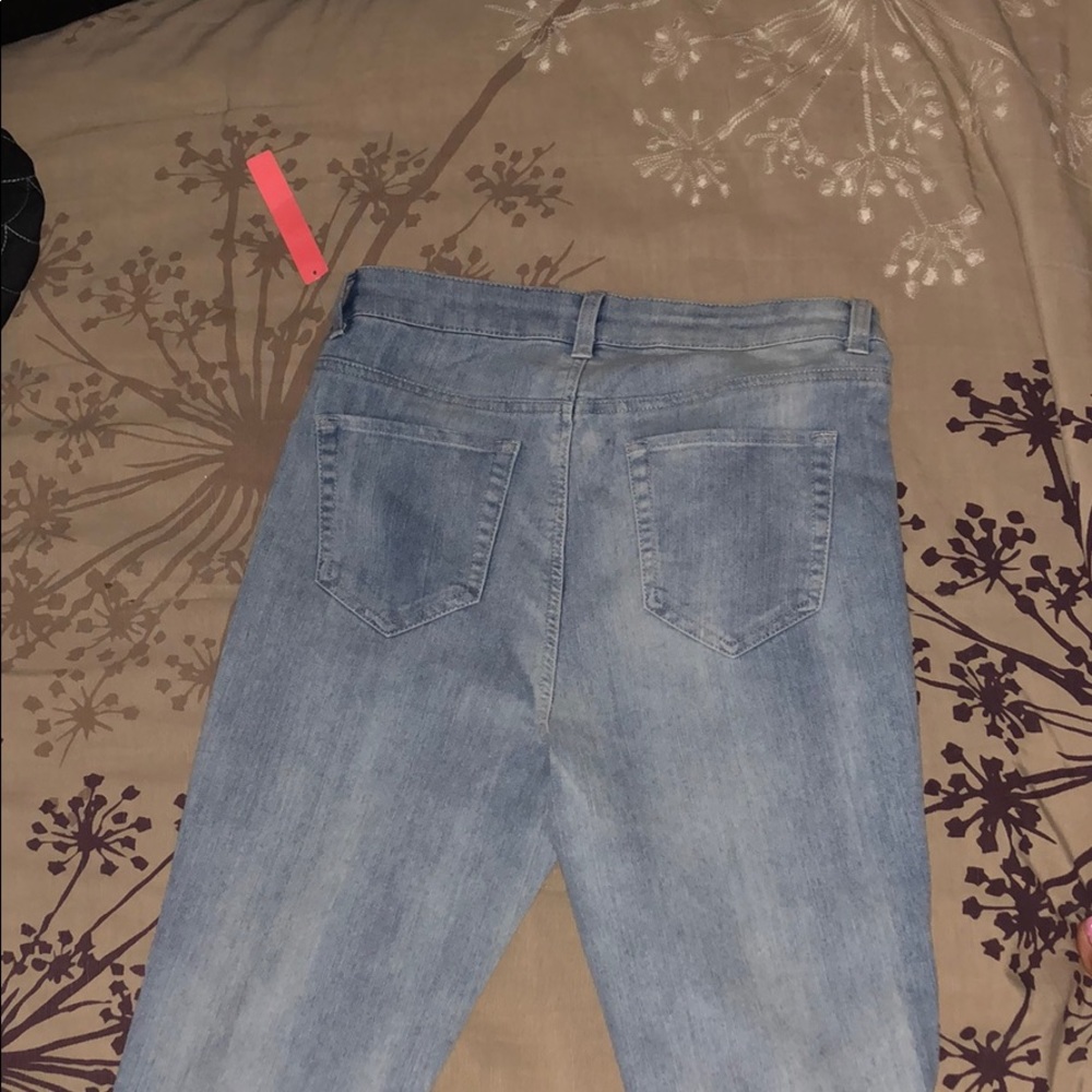 jeans - Picture 4 of 4